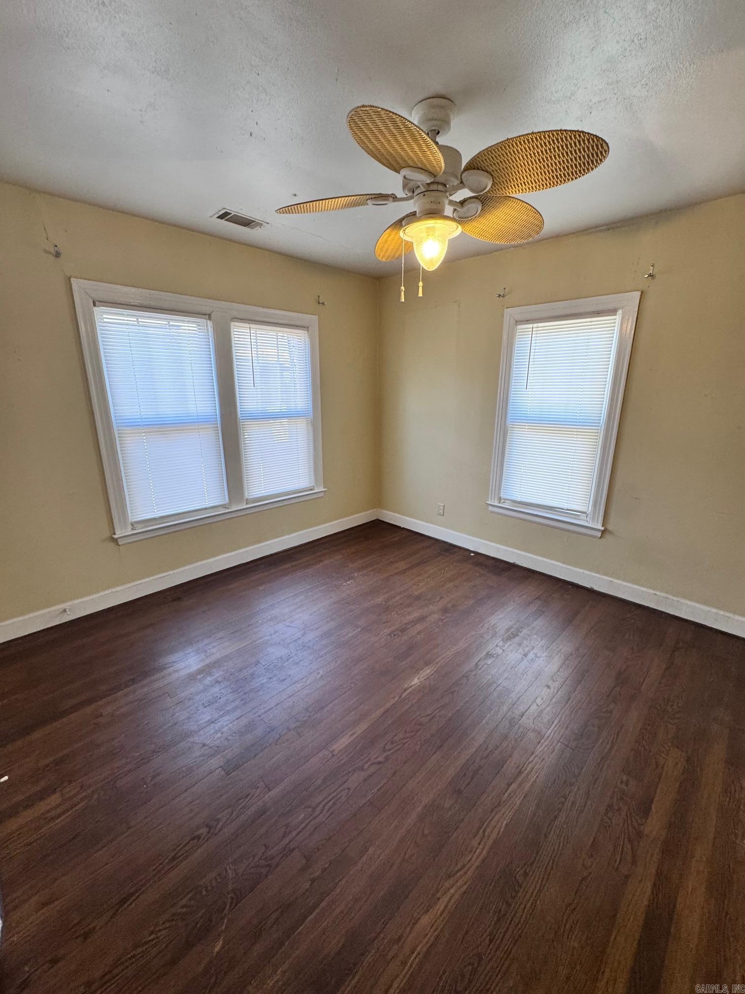 1809 S Buchanan  Little Rock, AR