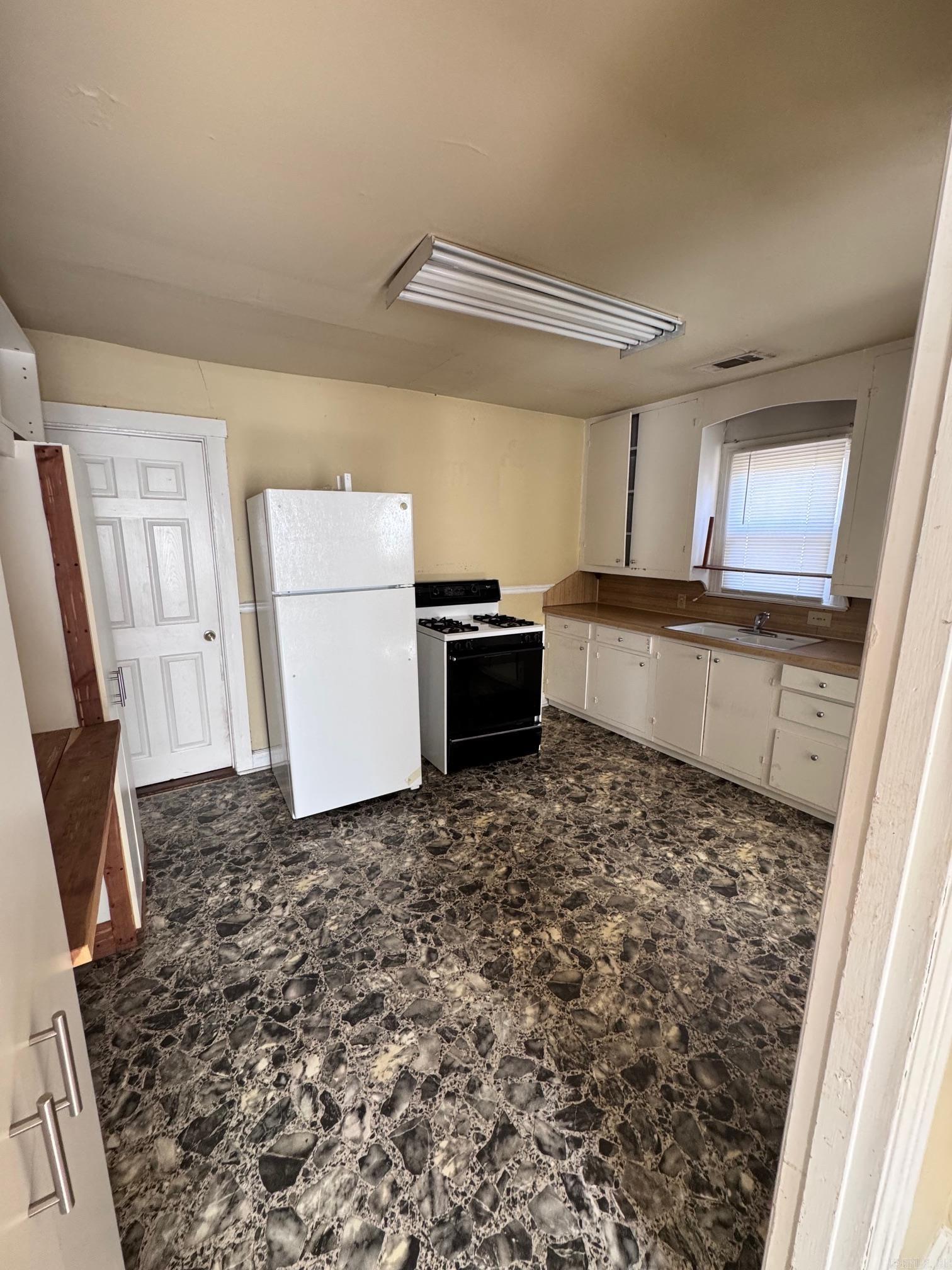 1809 S Buchanan  Little Rock, AR