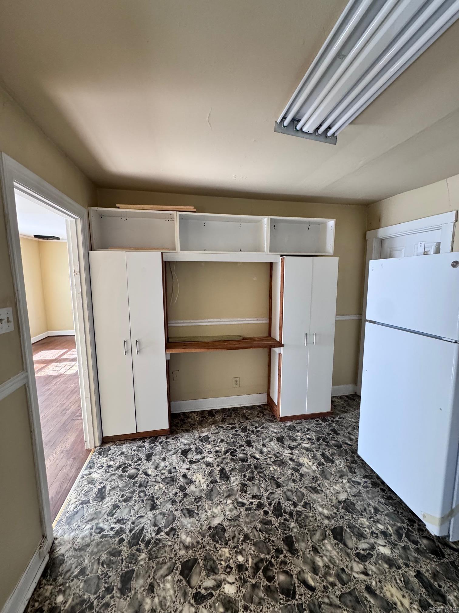 1809 S Buchanan  Little Rock, AR