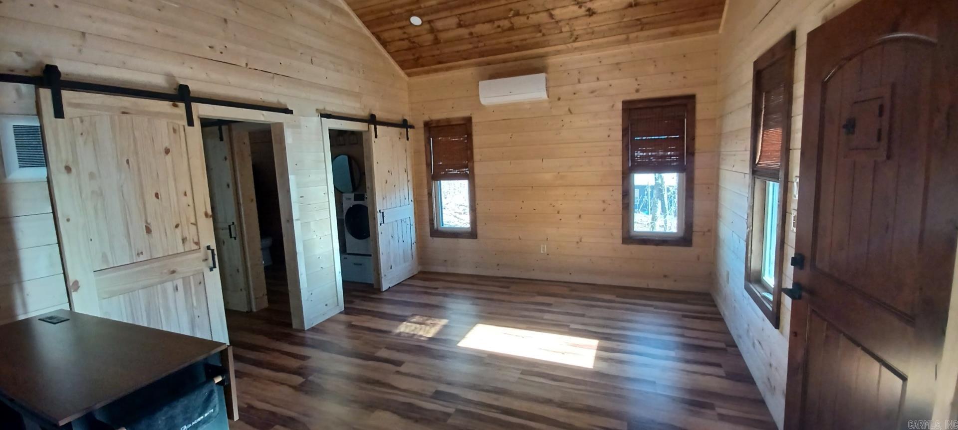 84 Donham  Edgemont, AR