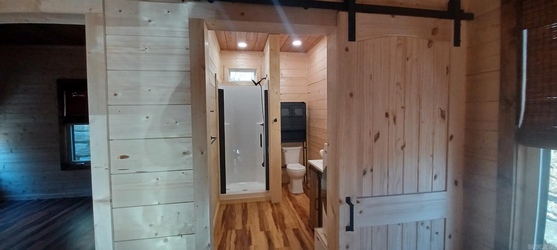 84 Donham  Edgemont, AR