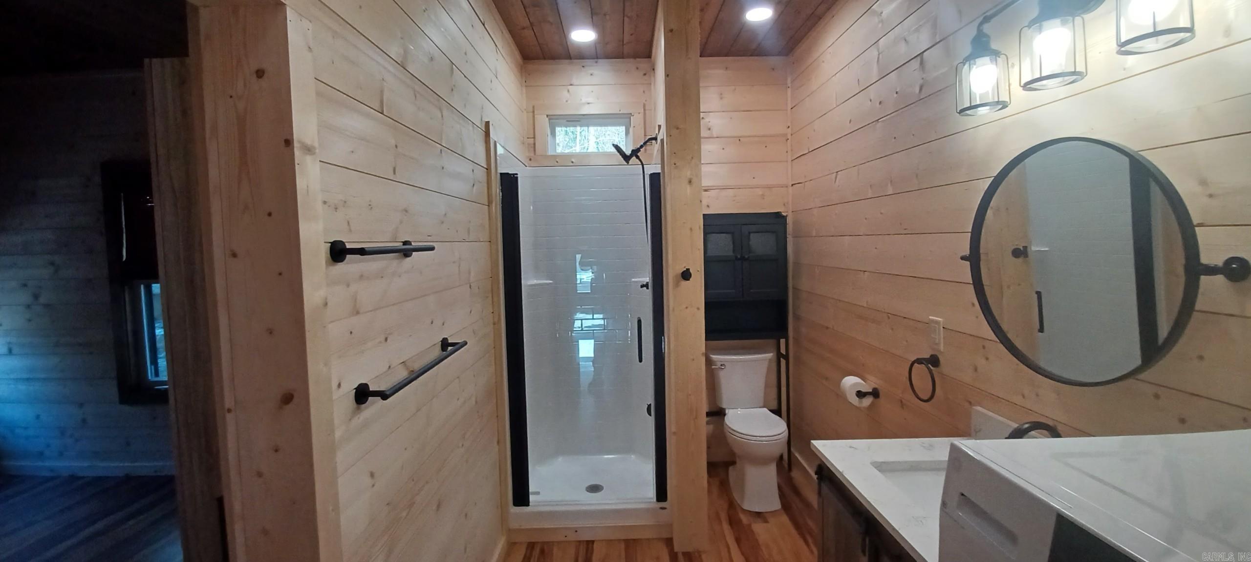 84 Donham  Edgemont, AR