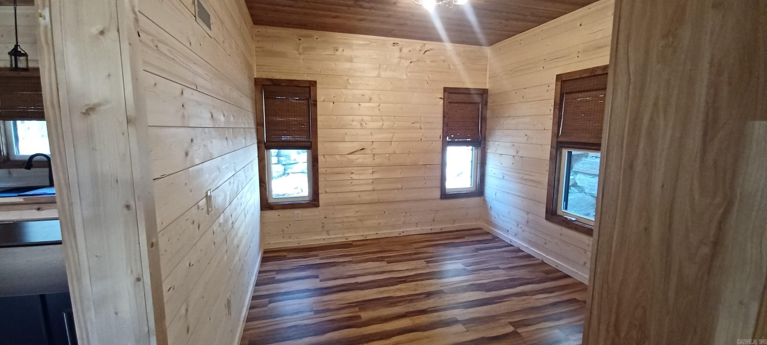 84 Donham  Edgemont, AR