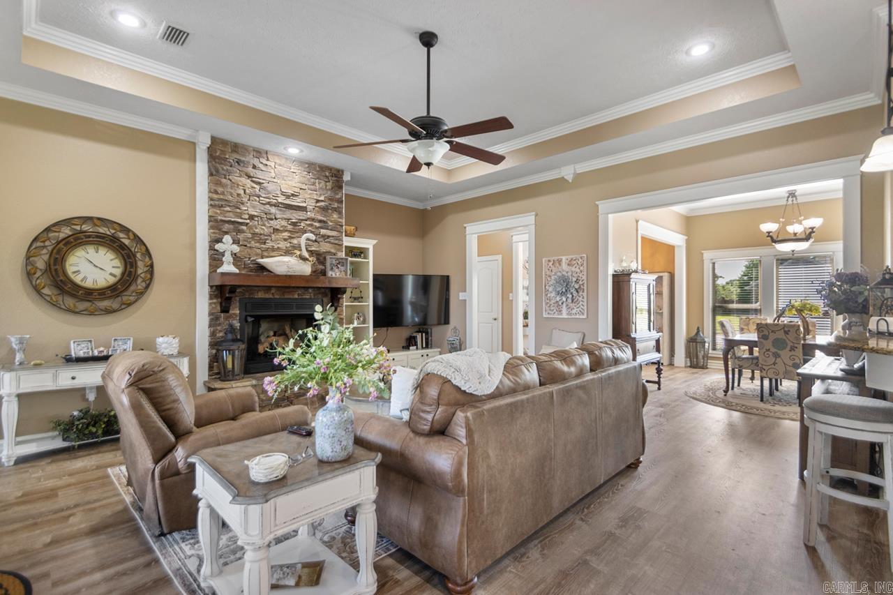 8 Abbie  Vilonia, AR