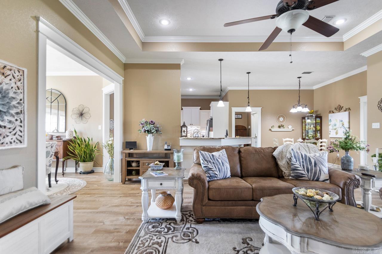 8 Abbie  Vilonia, AR