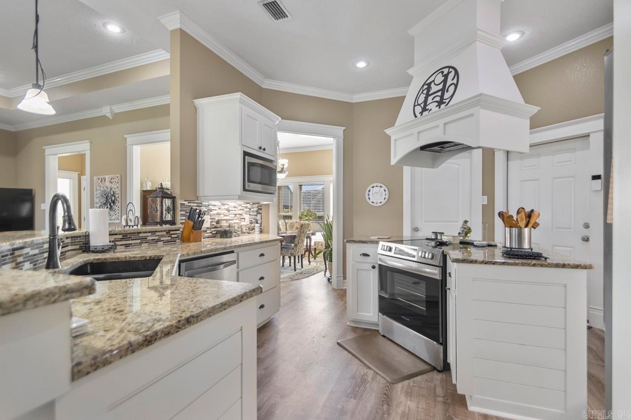 8 Abbie  Vilonia, AR