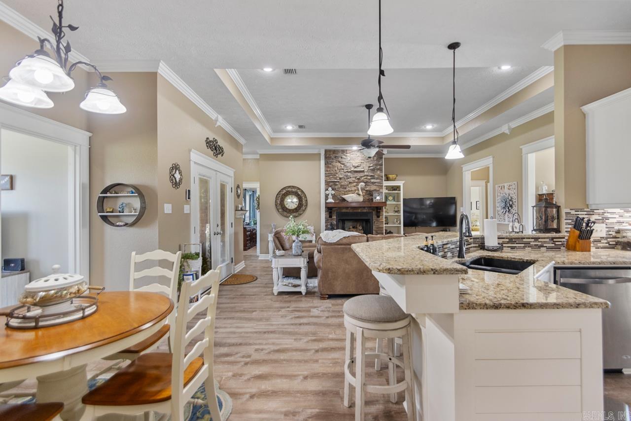 8 Abbie  Vilonia, AR