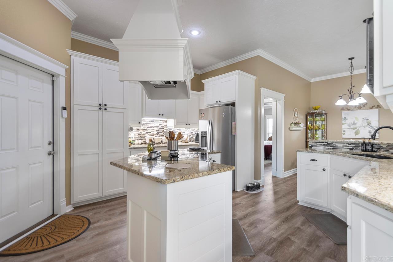 8 Abbie  Vilonia, AR