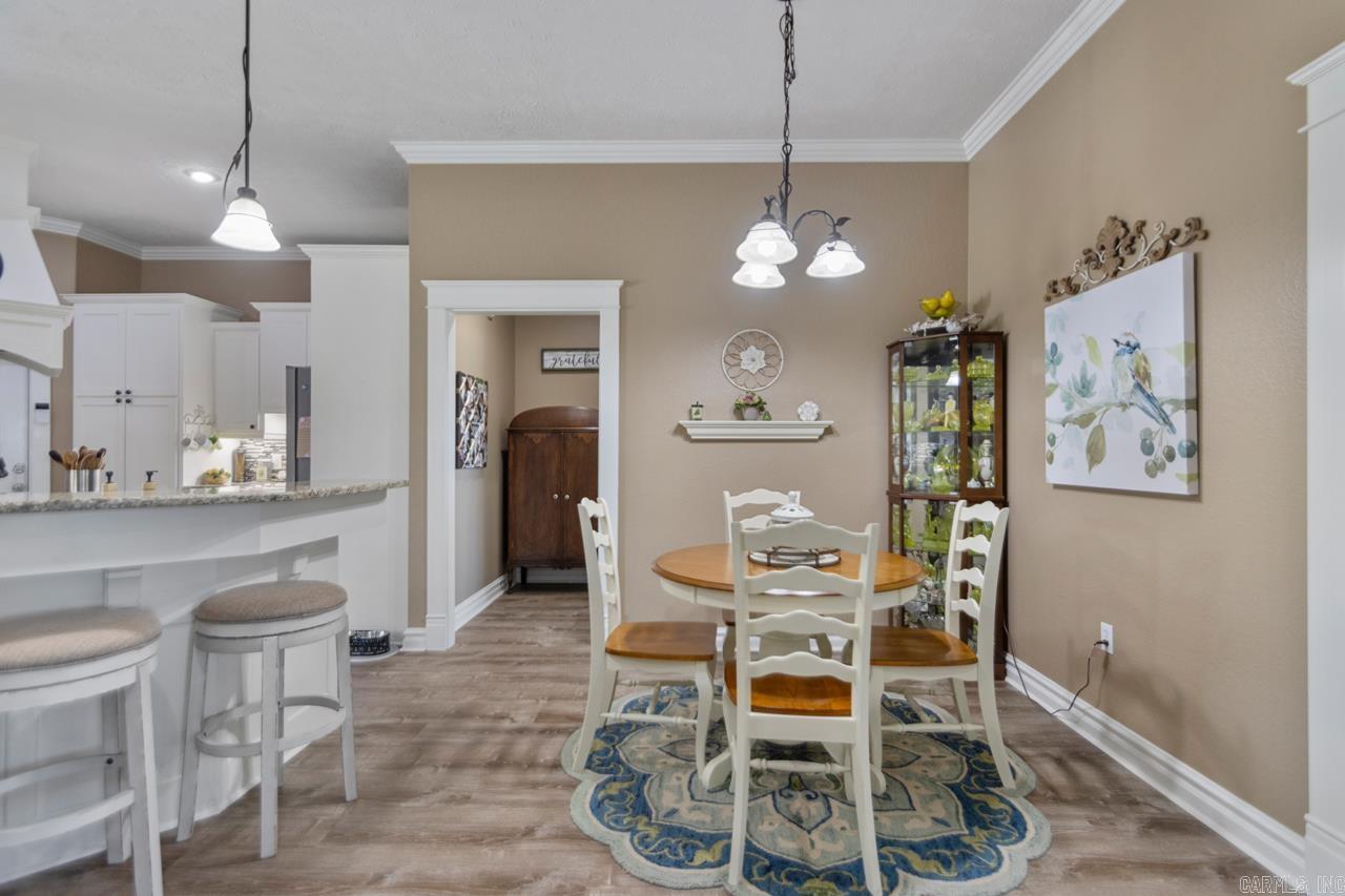 8 Abbie  Vilonia, AR