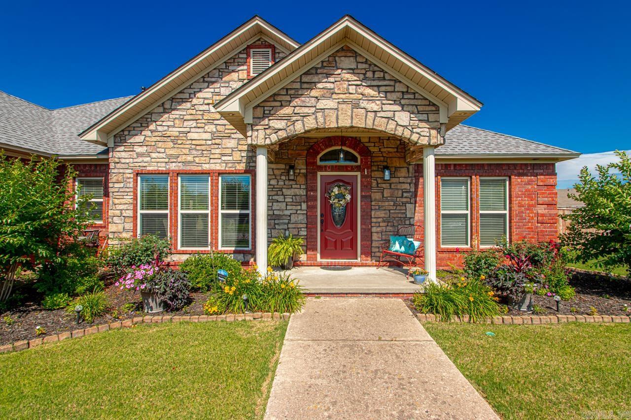 8 Abbie  Vilonia, AR