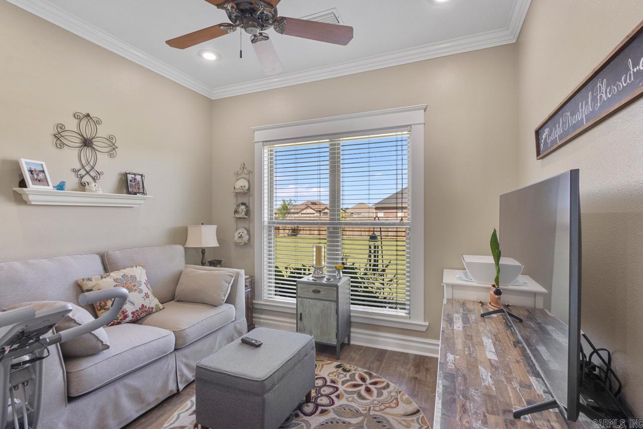 8 Abbie  Vilonia, AR