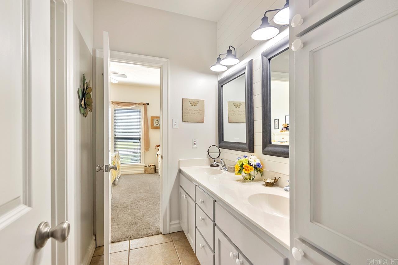 8 Abbie  Vilonia, AR