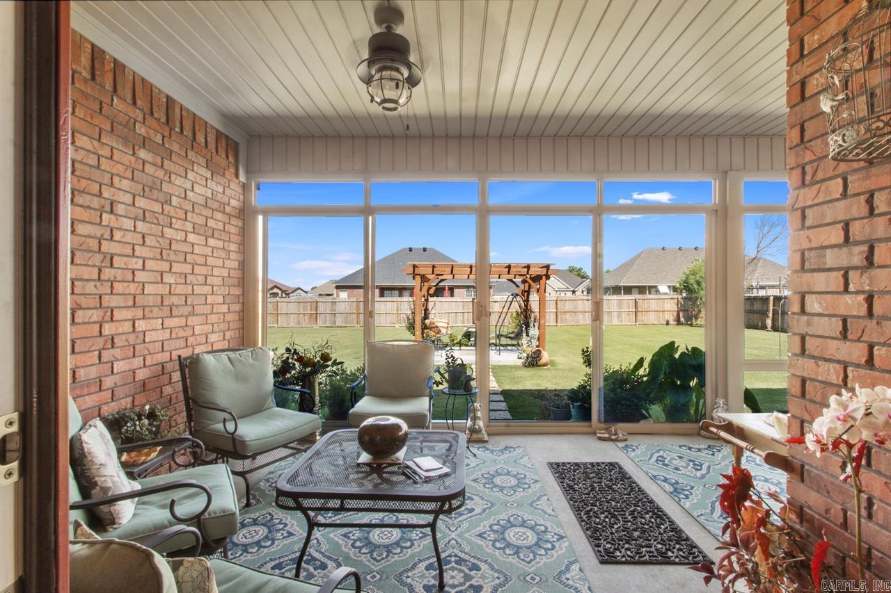 8 Abbie  Vilonia, AR