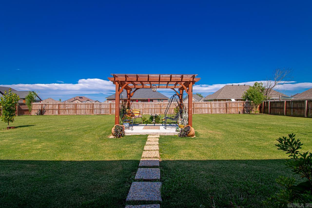 8 Abbie  Vilonia, AR