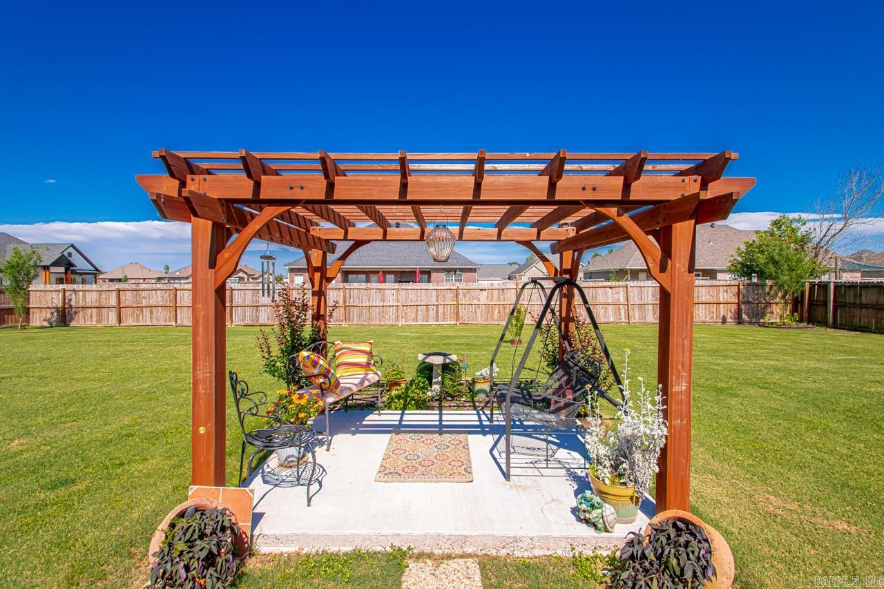 8 Abbie  Vilonia, AR