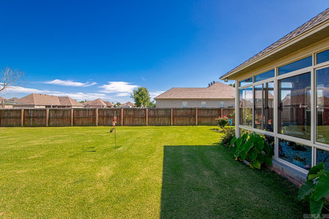 8 Abbie  Vilonia, AR