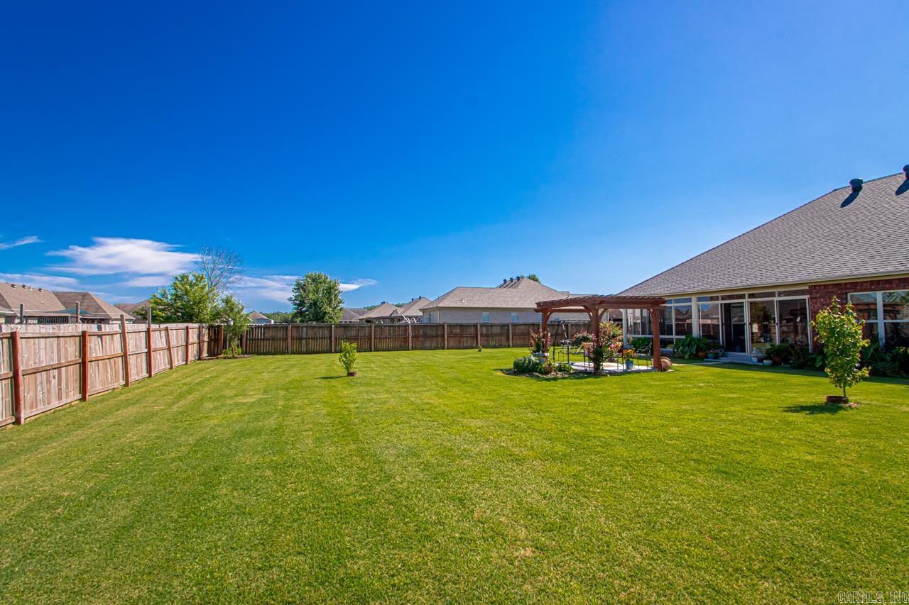 8 Abbie  Vilonia, AR