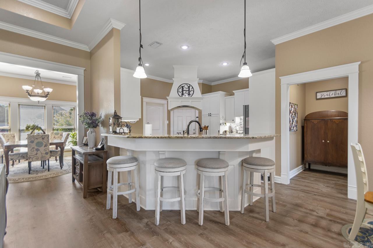 8 Abbie  Vilonia, AR