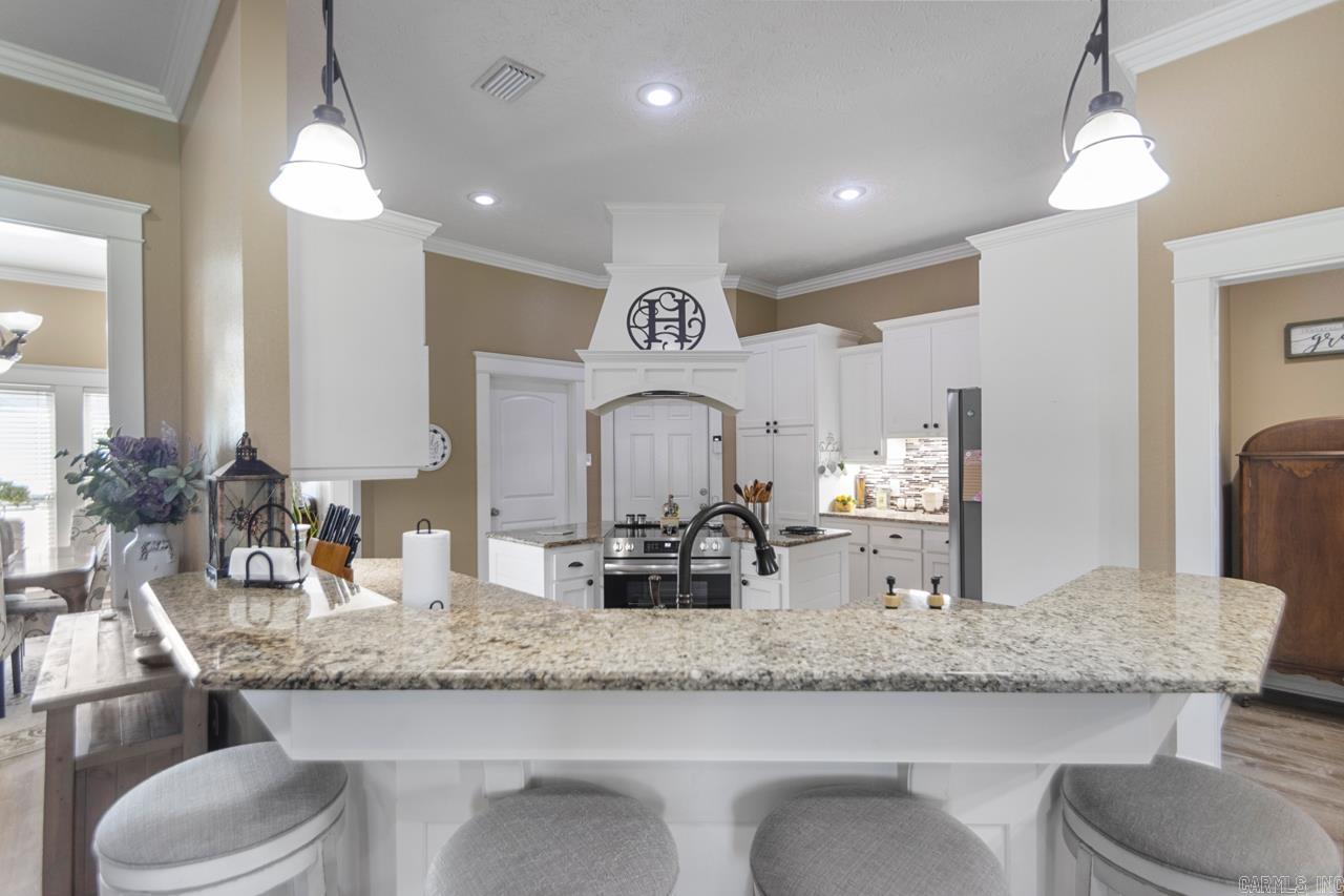 8 Abbie  Vilonia, AR