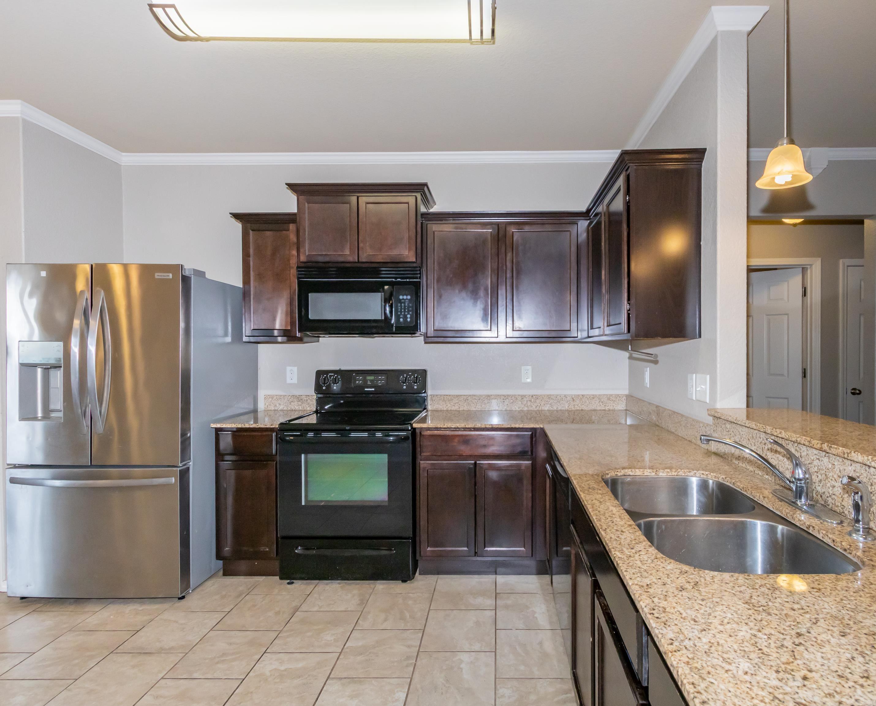 5809 Pin Oak  North Little Rock, AR