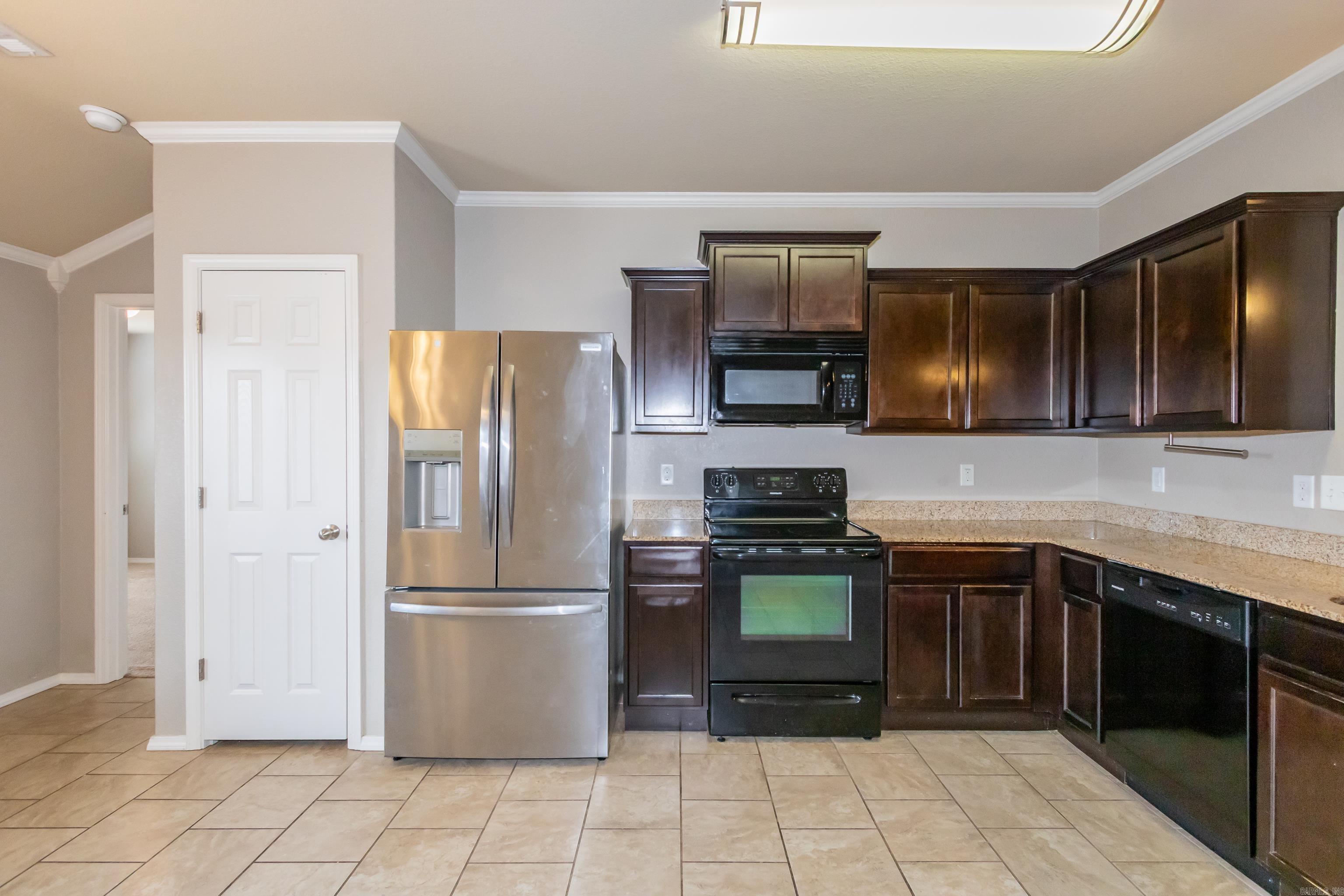 5809 Pin Oak  North Little Rock, AR