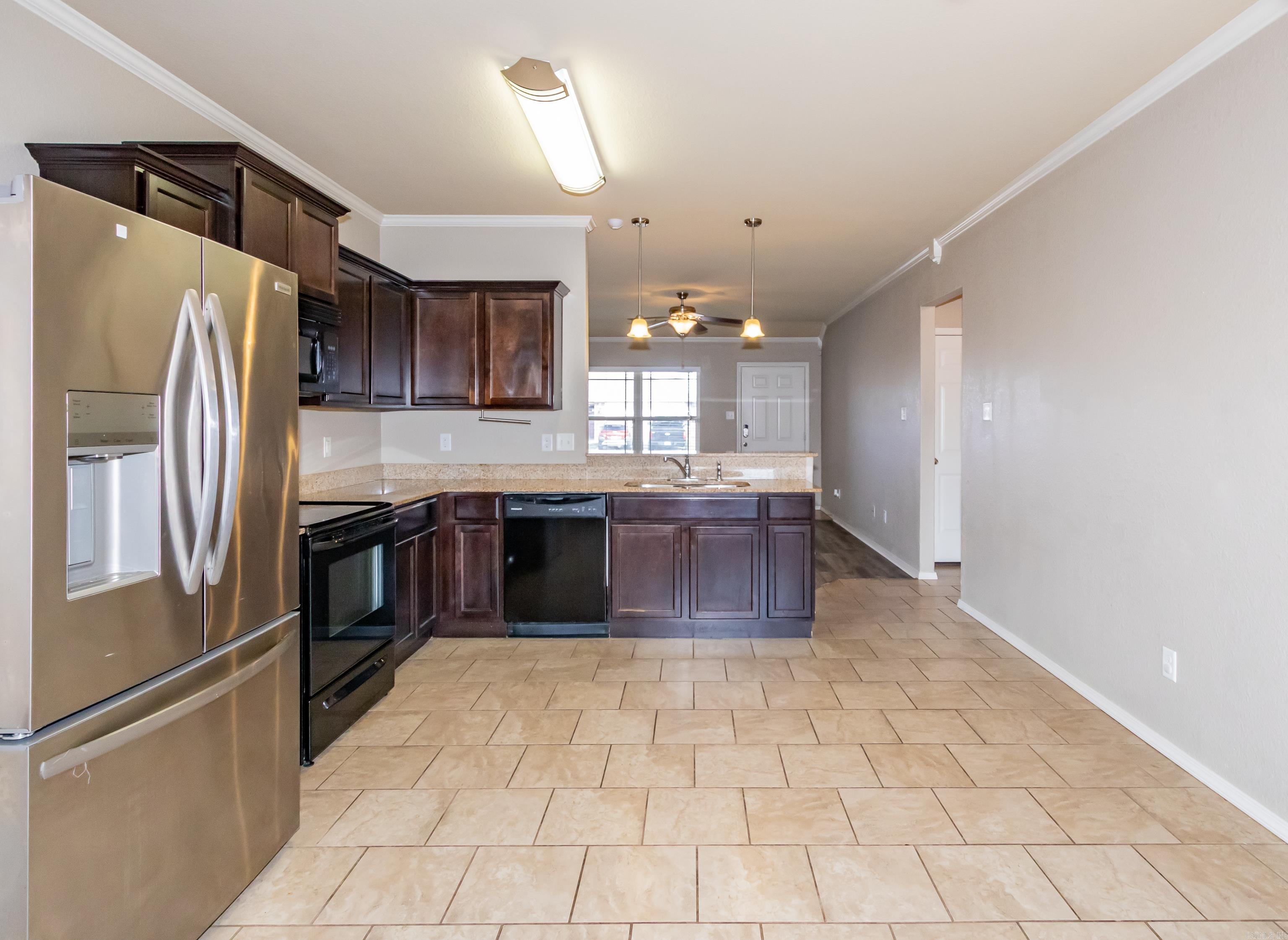 5809 Pin Oak  North Little Rock, AR