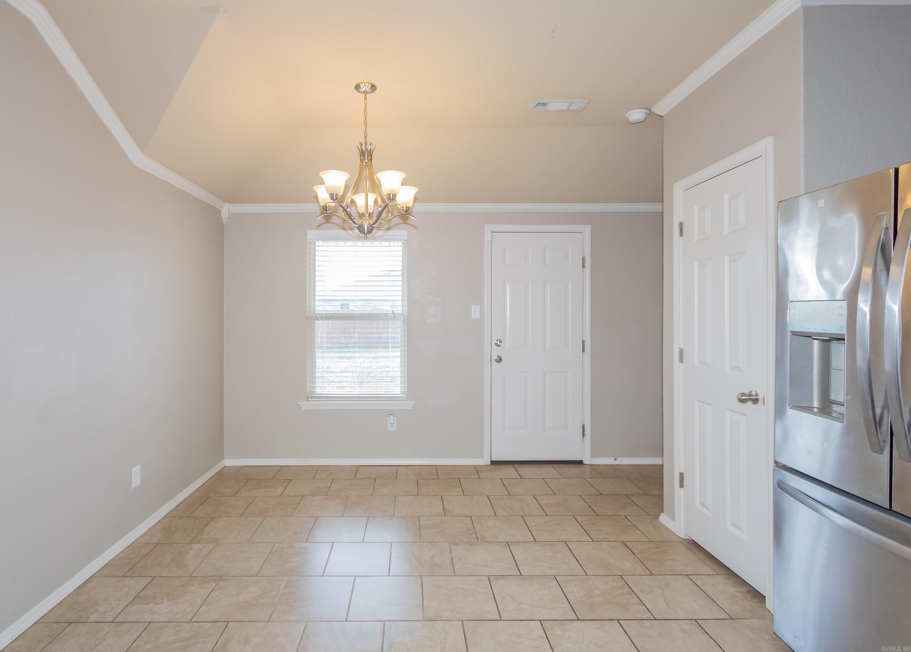 5809 Pin Oak  North Little Rock, AR