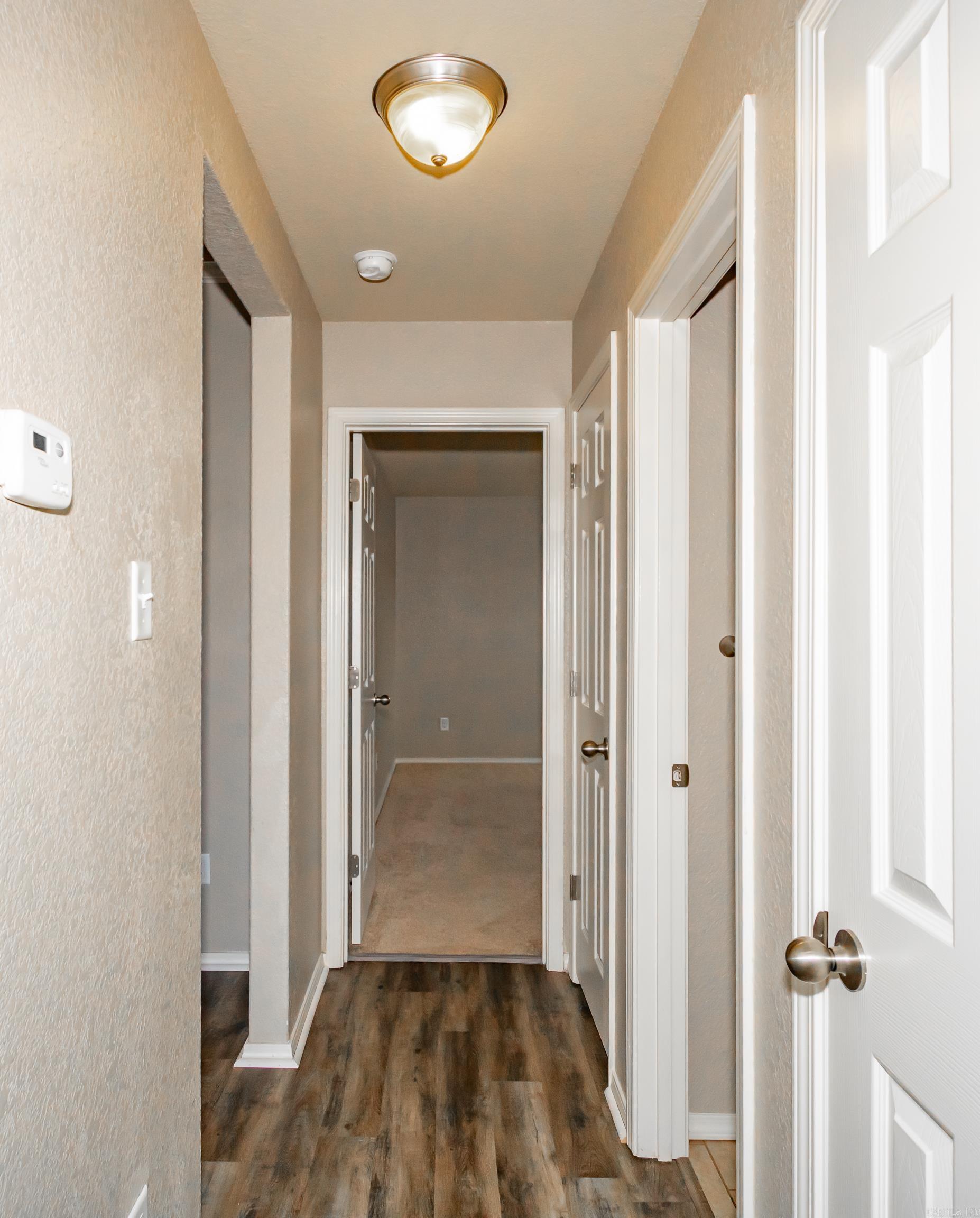 5809 Pin Oak  North Little Rock, AR