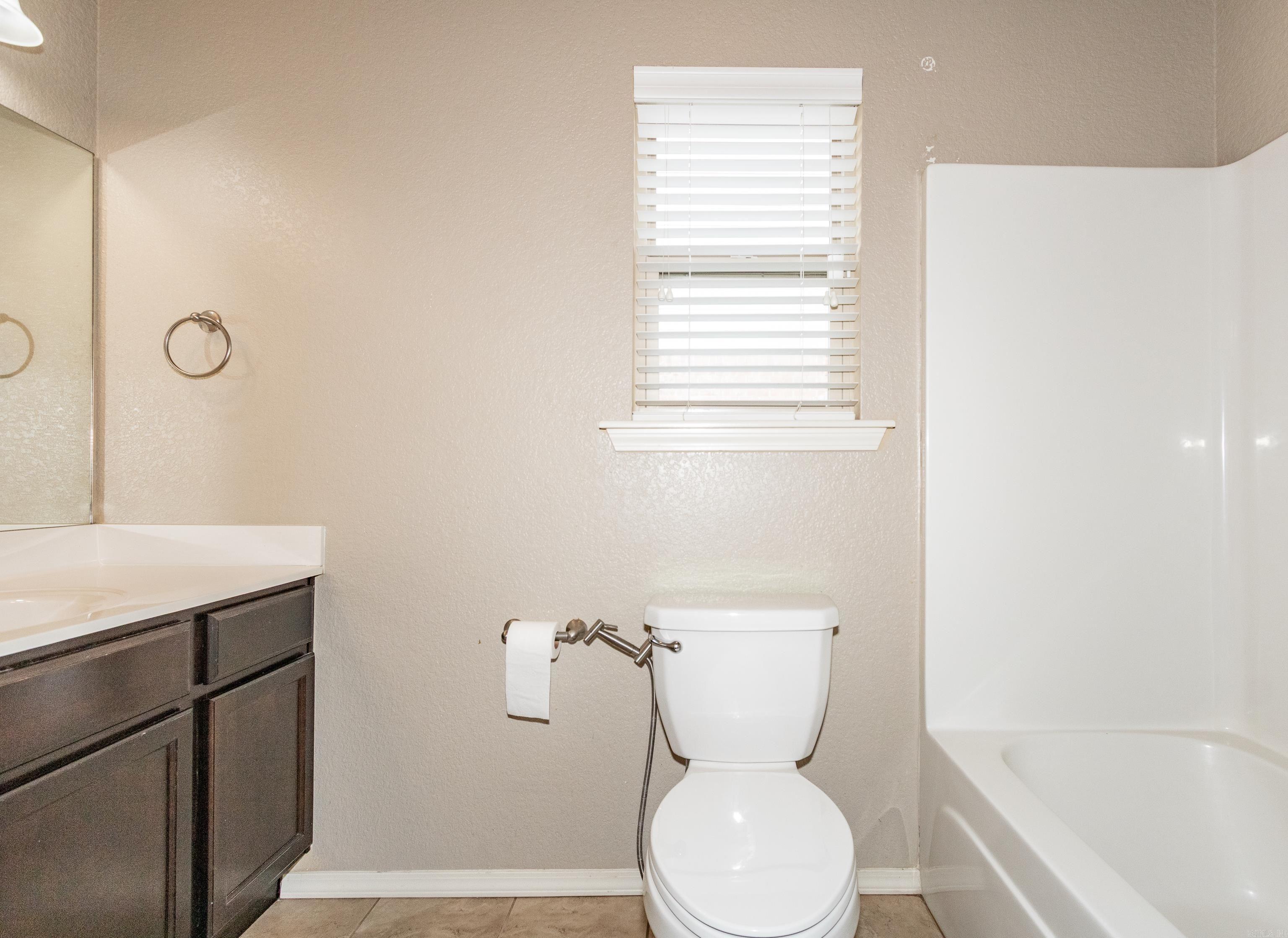 5809 Pin Oak  North Little Rock, AR