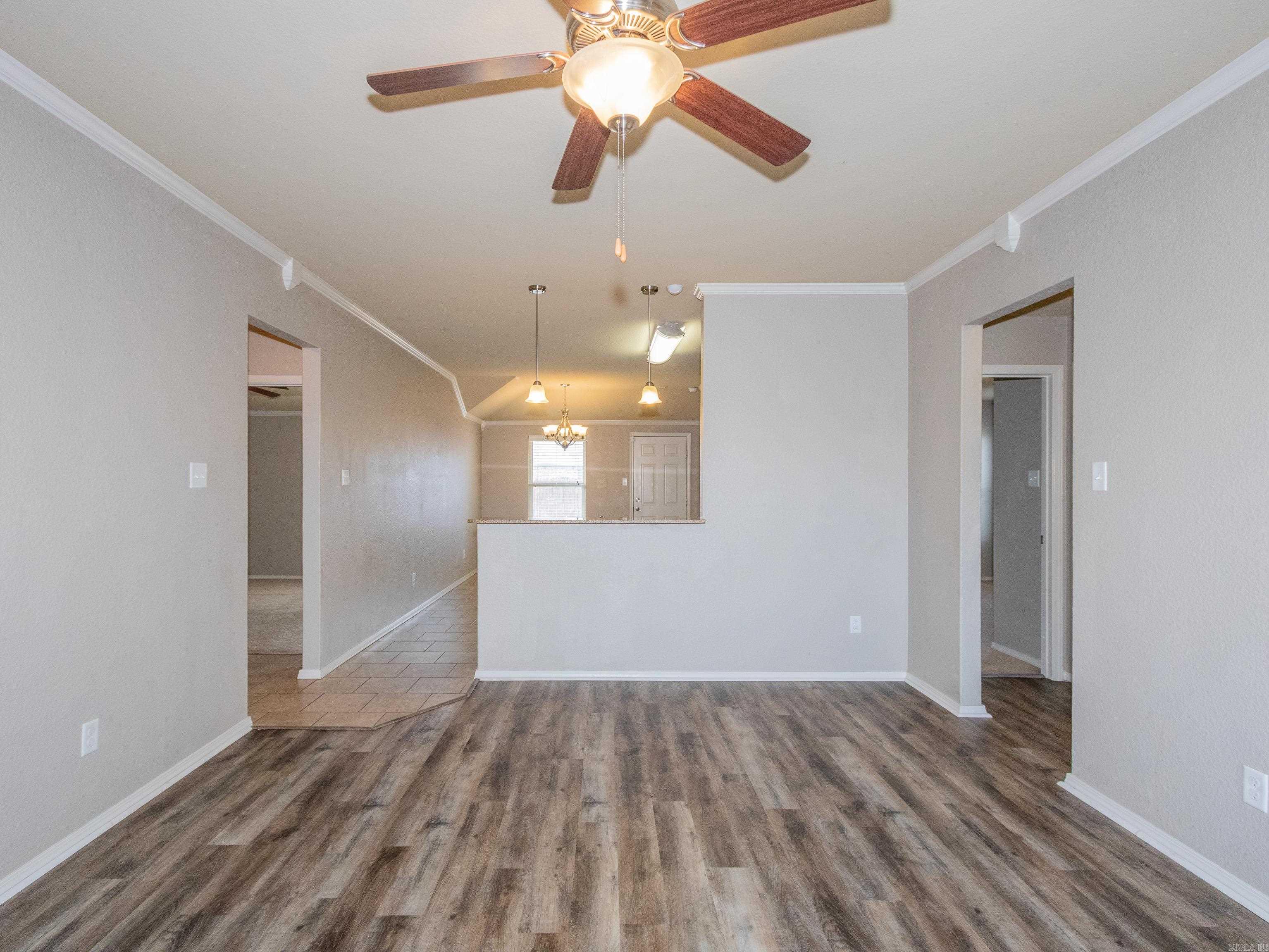 5809 Pin Oak  North Little Rock, AR