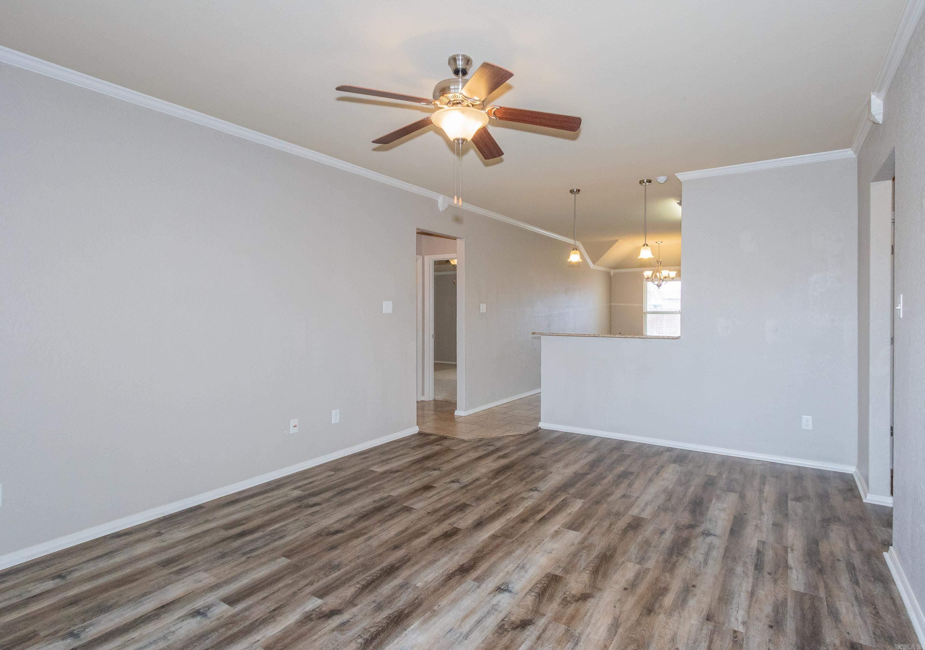 5809 Pin Oak  North Little Rock, AR