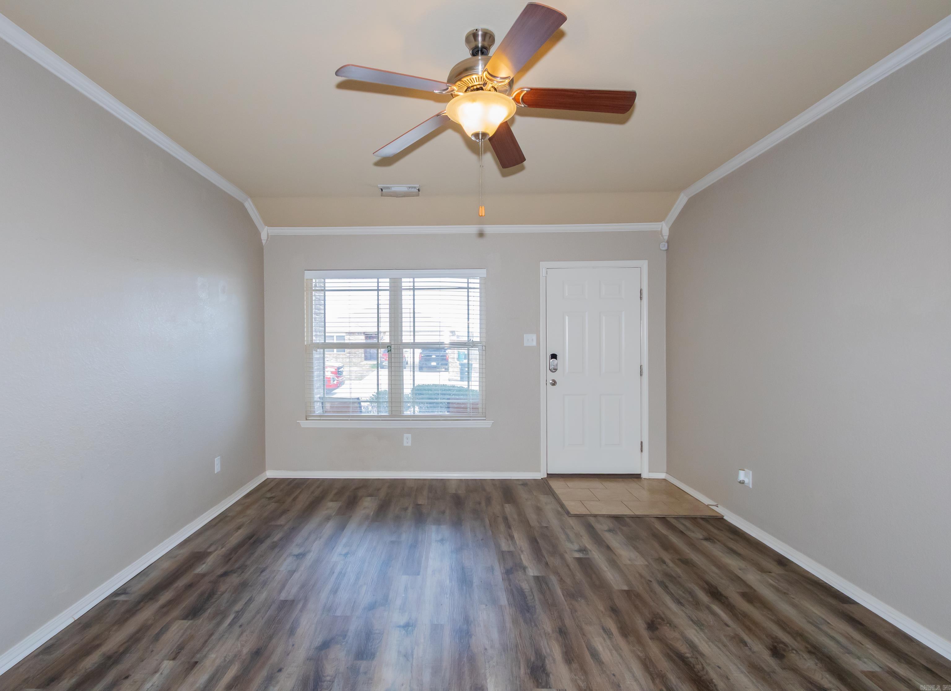 5809 Pin Oak  North Little Rock, AR