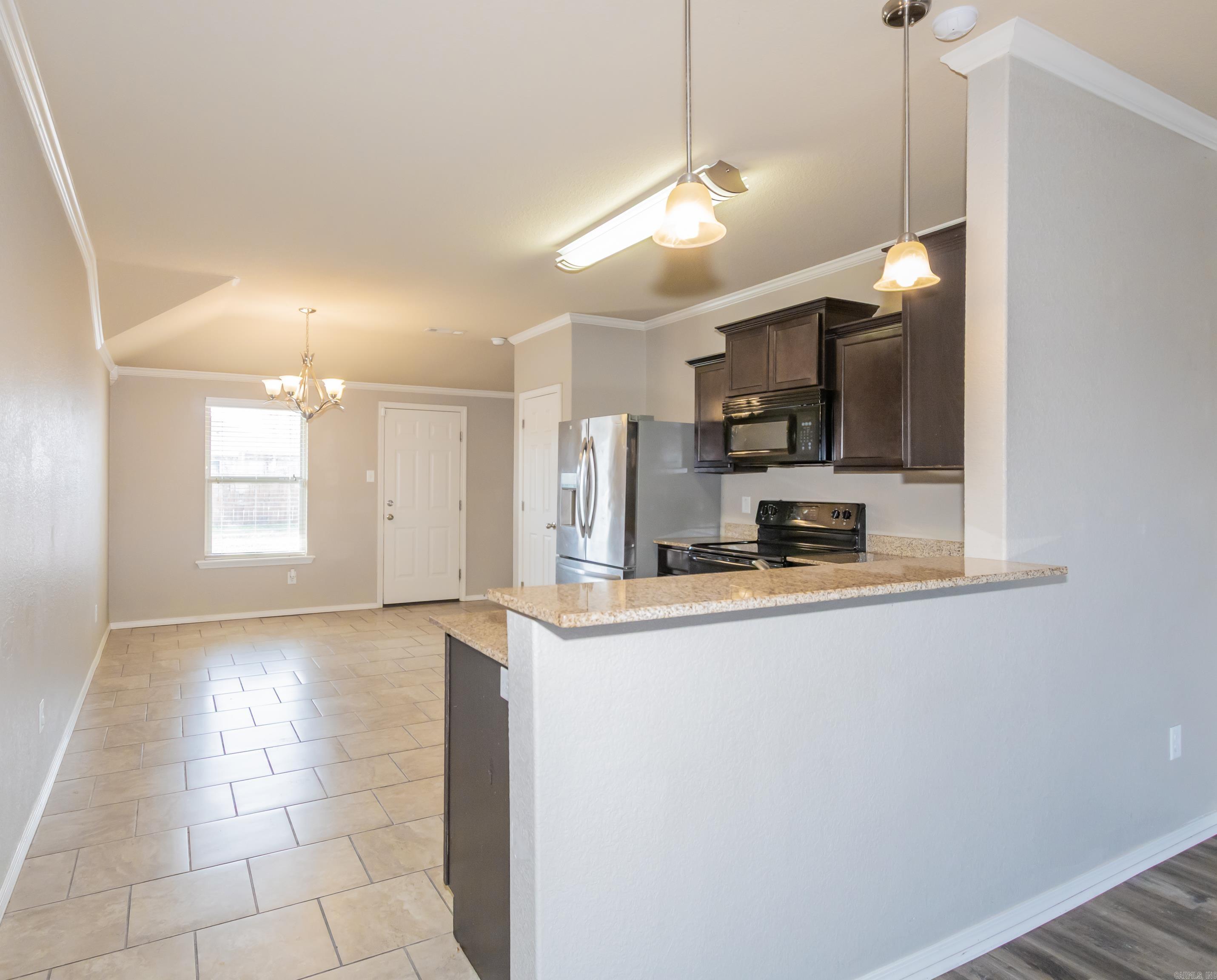 5809 Pin Oak  North Little Rock, AR