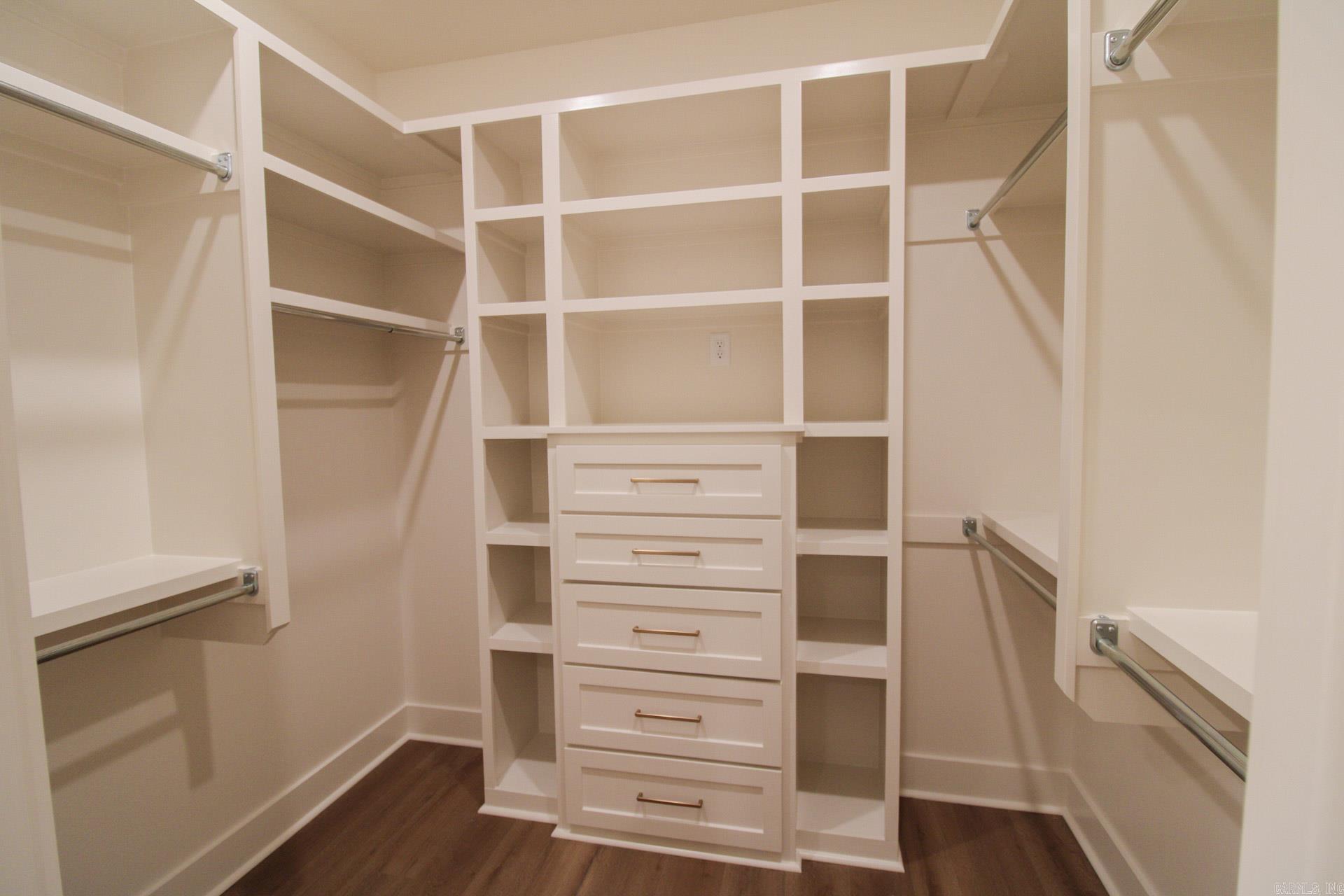 2420 Overcup Drive Conway, AR 72034