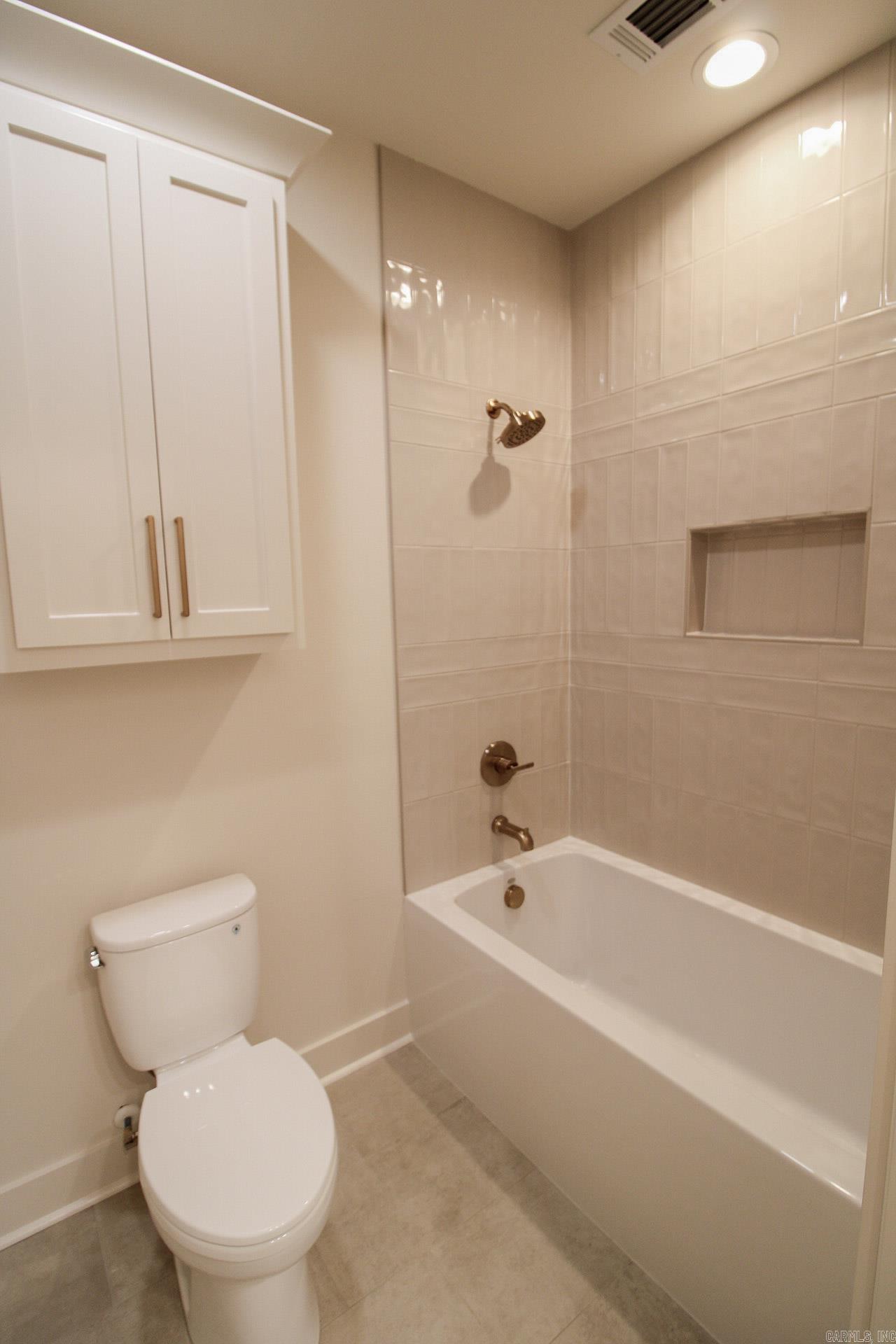 2420 Overcup Drive Conway, AR 72034