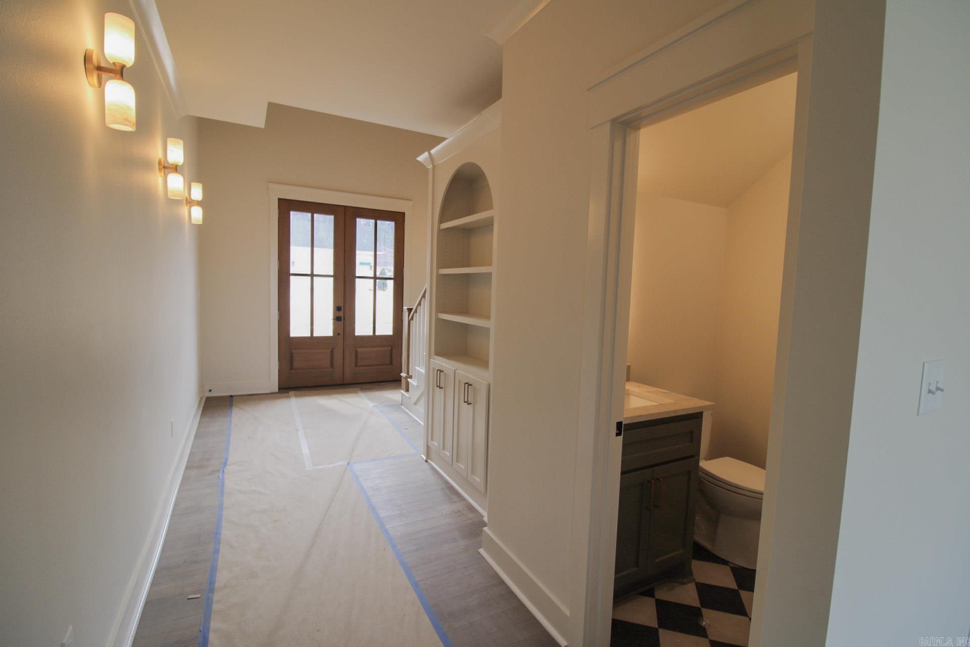 2420 Overcup  Conway, AR