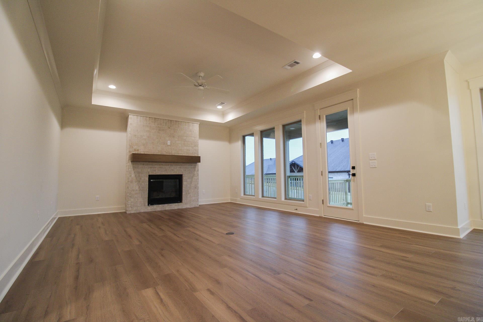 2420 Overcup Drive Conway, AR 72034