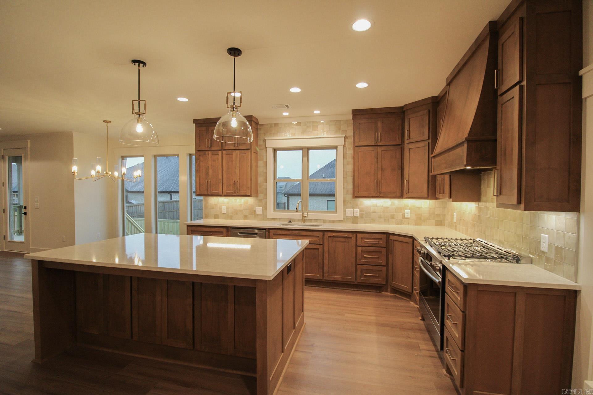 2420 Overcup Drive Conway, AR 72034