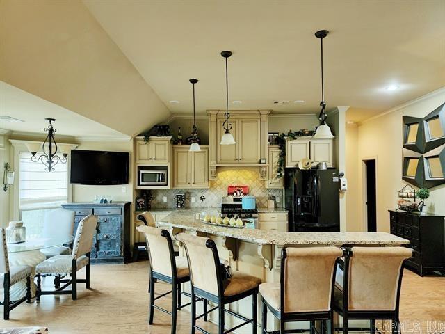 1310 Starfield  North Little Rock, AR