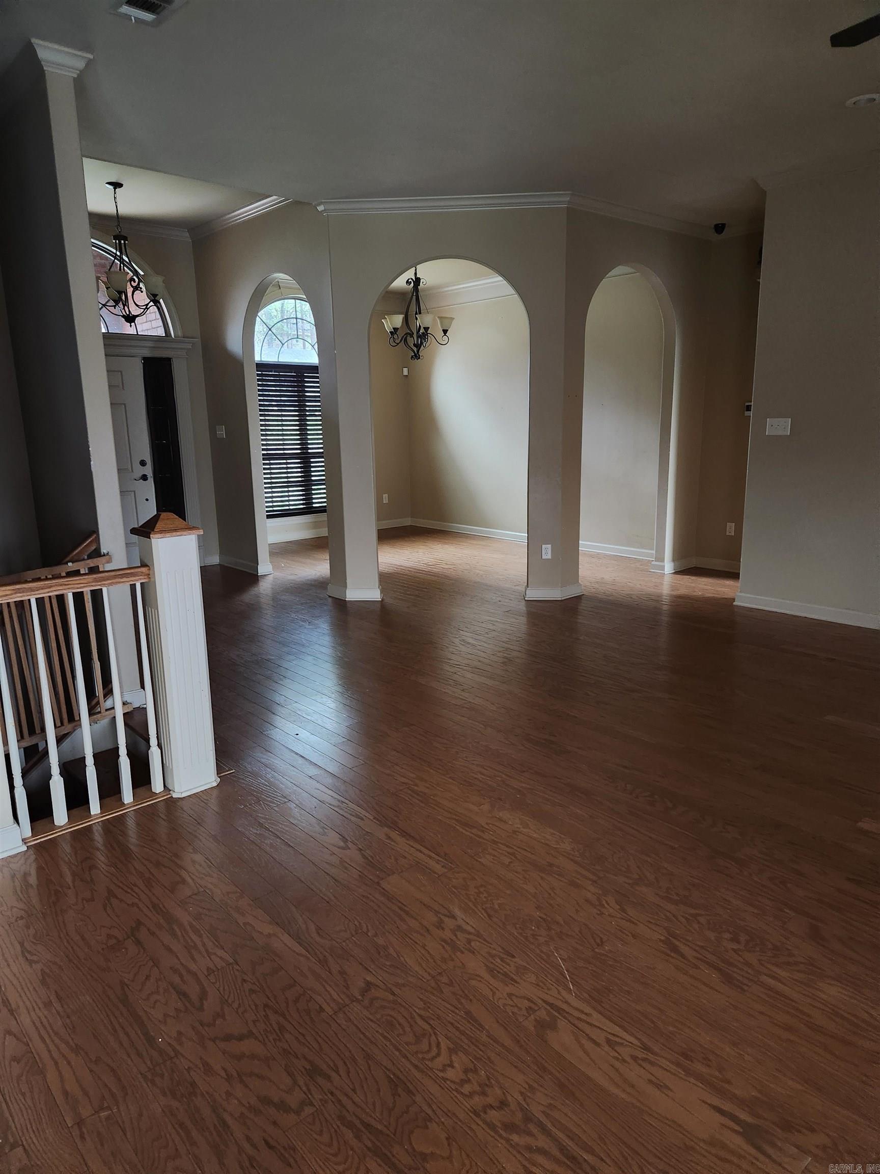 1310 Starfield Street North Little Rock, AR 72116