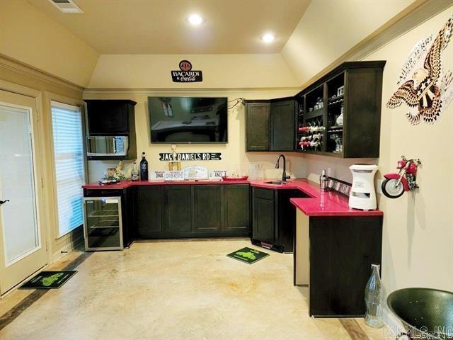 1310 Starfield  North Little Rock, AR