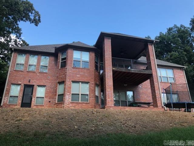 1310 Starfield  North Little Rock, AR