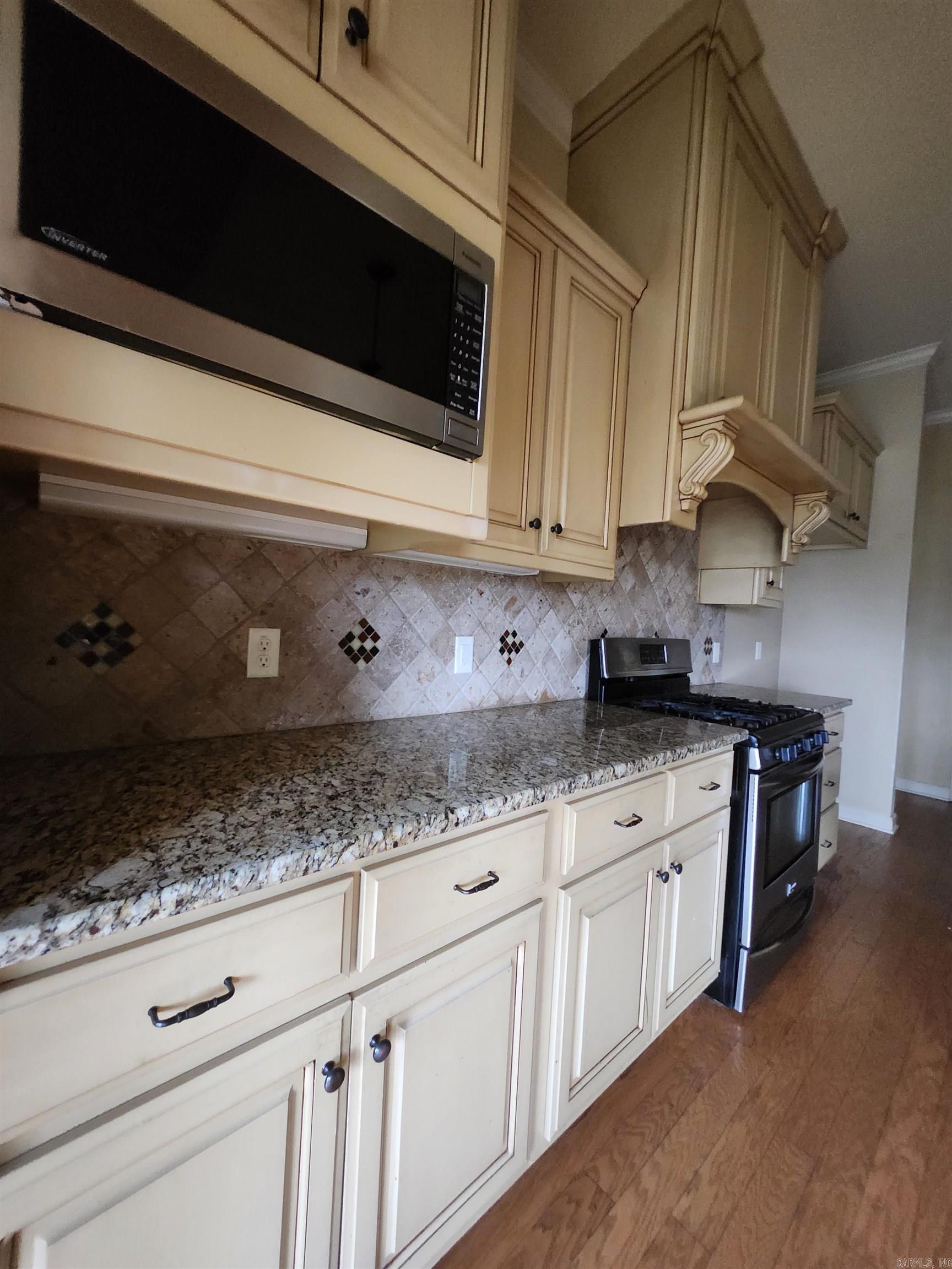 1310 Starfield Street North Little Rock, AR 72116