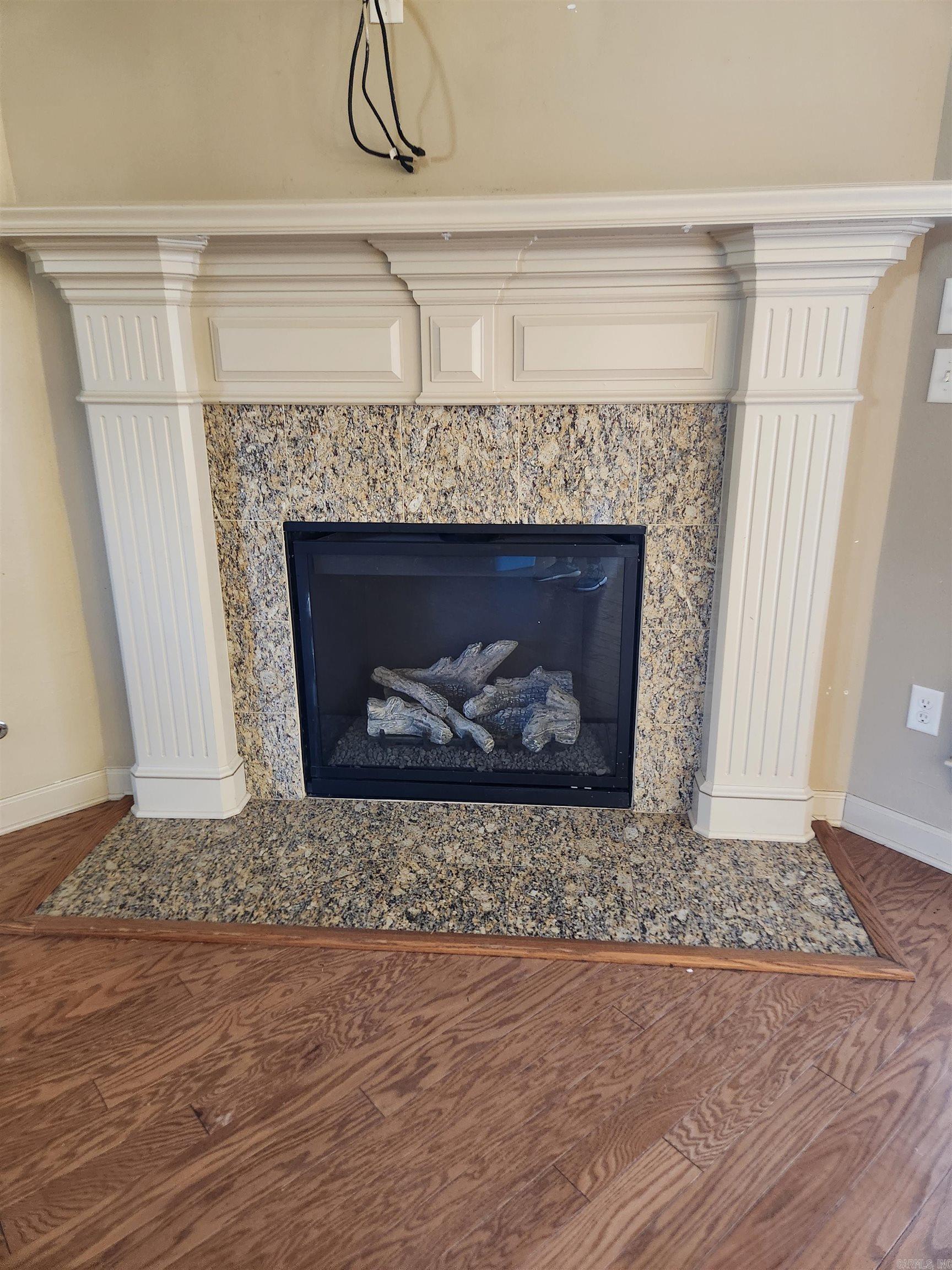 1310 Starfield  North Little Rock, AR