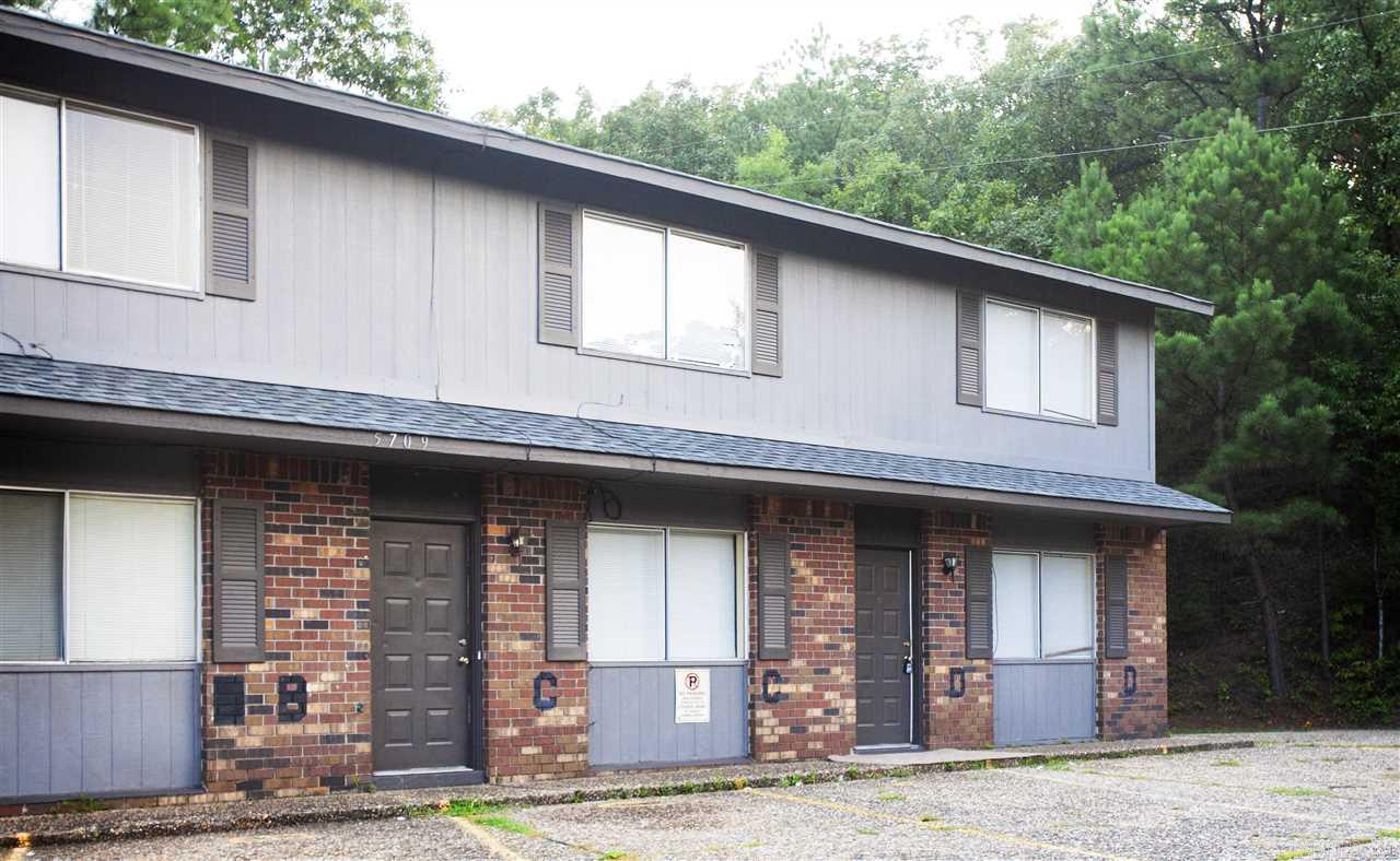 5709 Sorenson  North Little Rock, AR