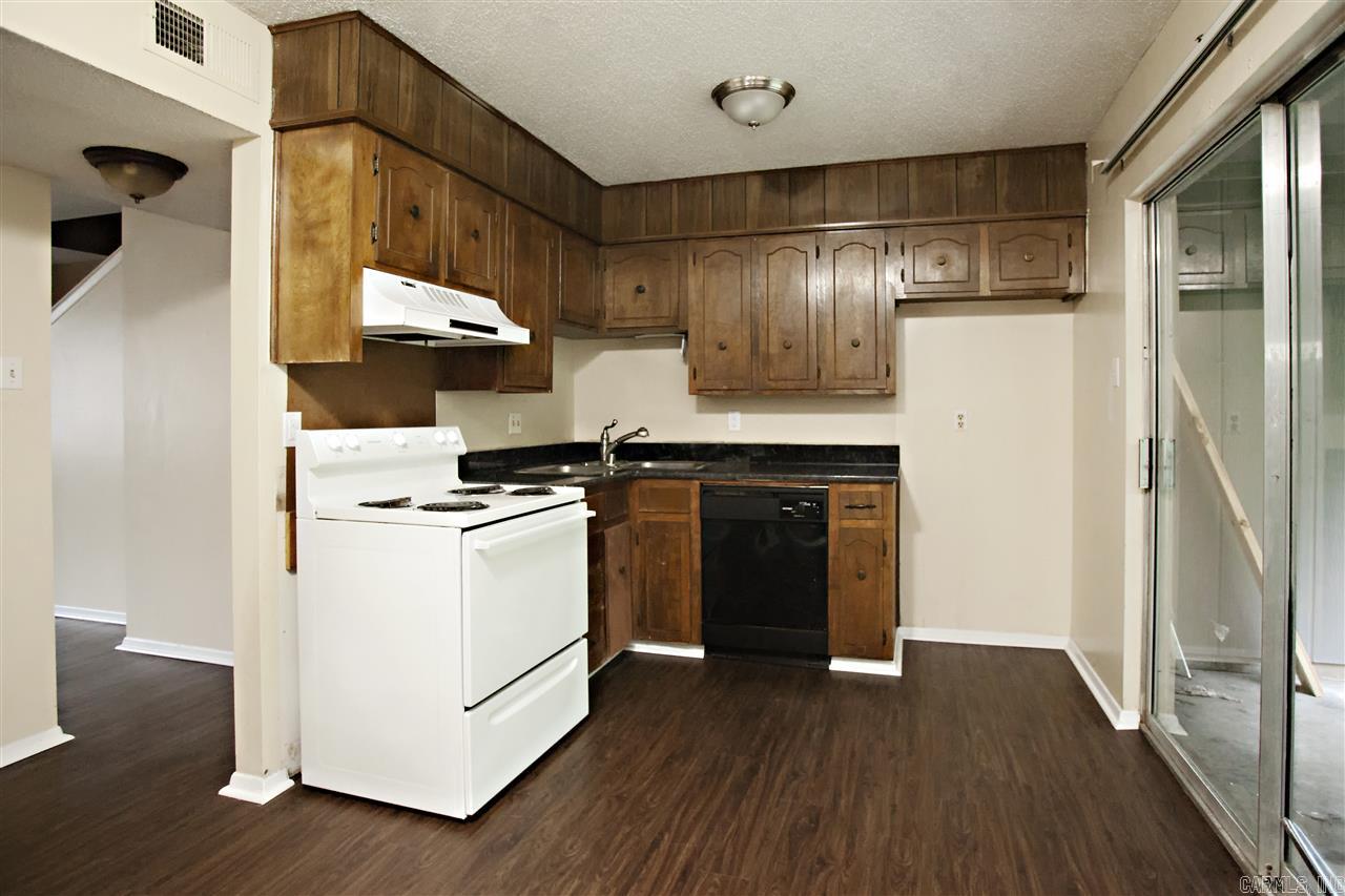 5709 Sorenson  North Little Rock, AR