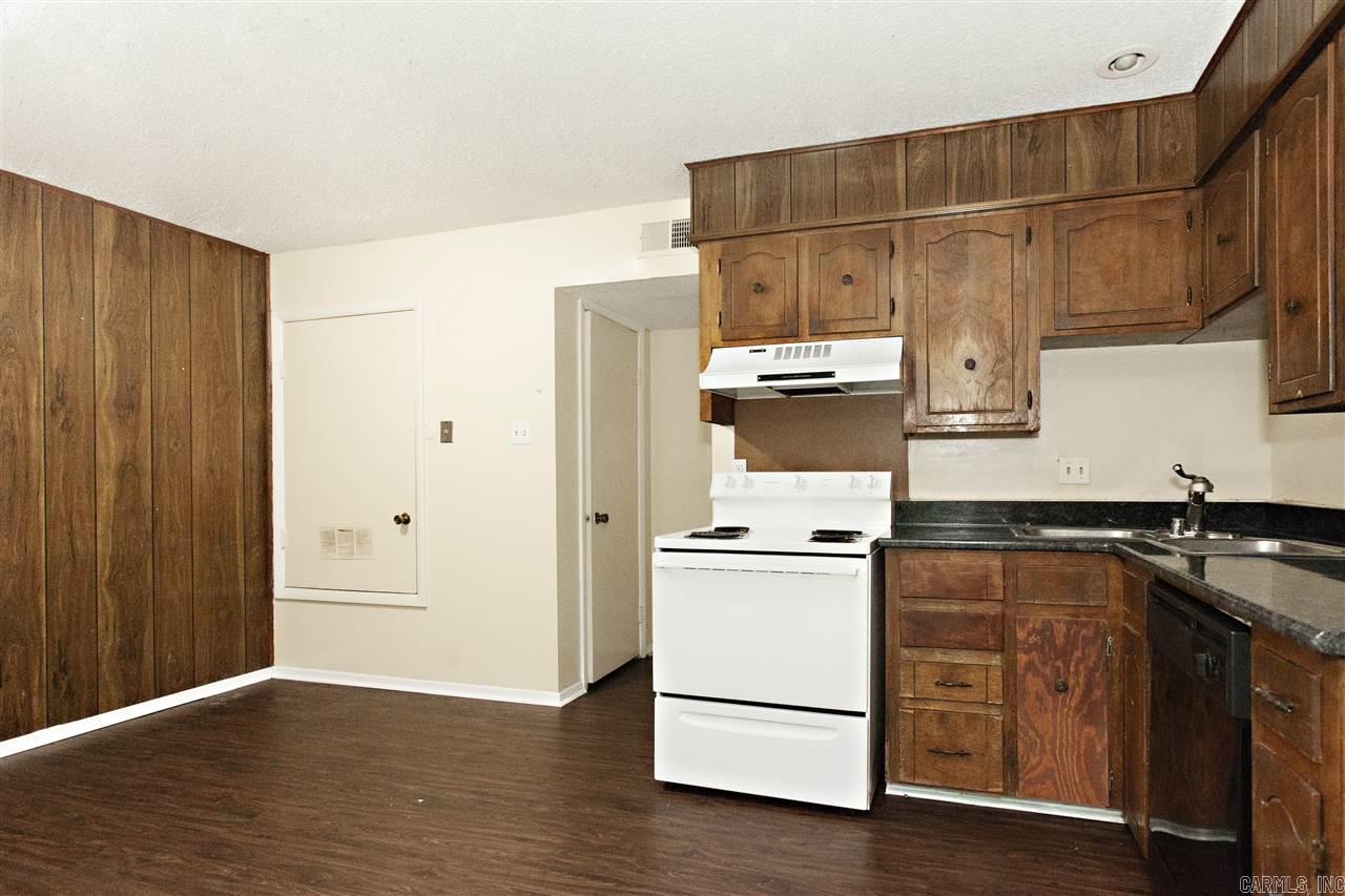 5709 Sorenson  North Little Rock, AR