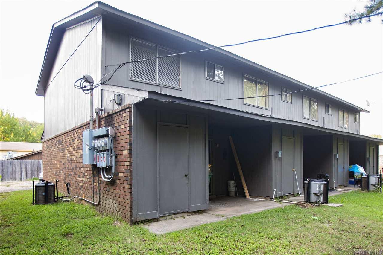 5709 Sorenson  North Little Rock, AR