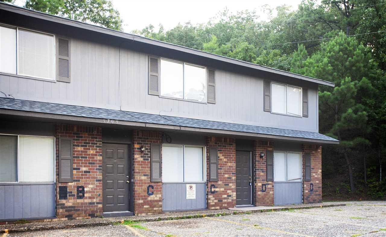 5709 Sorenson  North Little Rock, AR