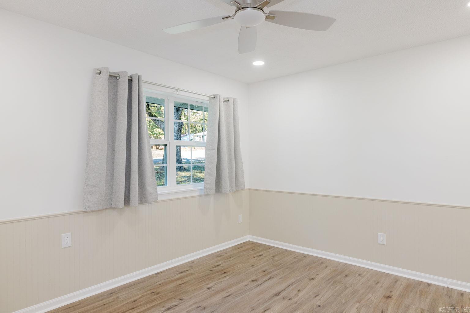 1123 Scenic  Benton, AR